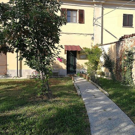 B&B Cascina Barolo Turin Exterior foto
