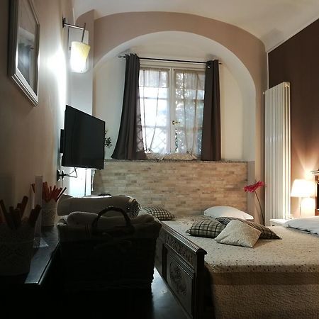 B&B Cascina Barolo Turin Exterior foto