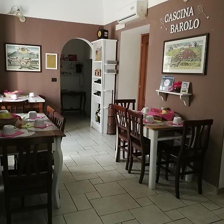 B&B Cascina Barolo Turin Exterior foto