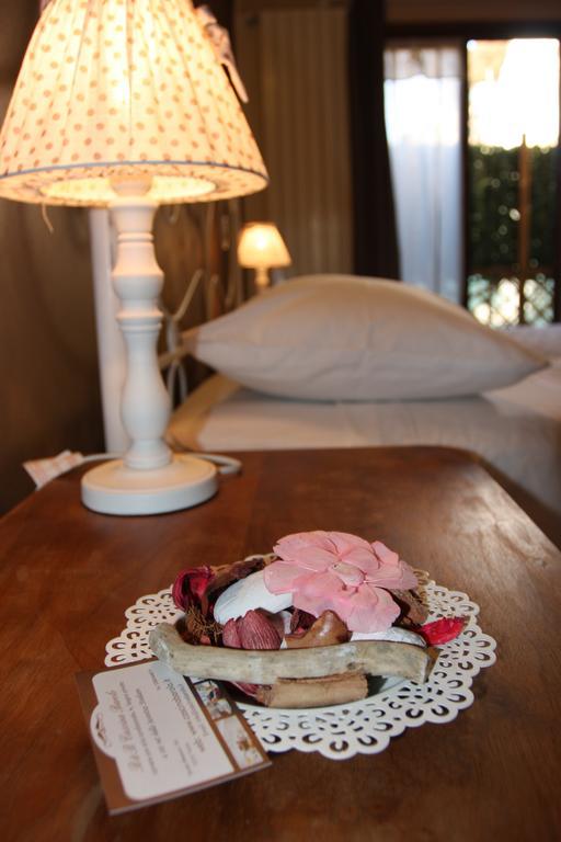 B&B Cascina Barolo Turin Zimmer foto
