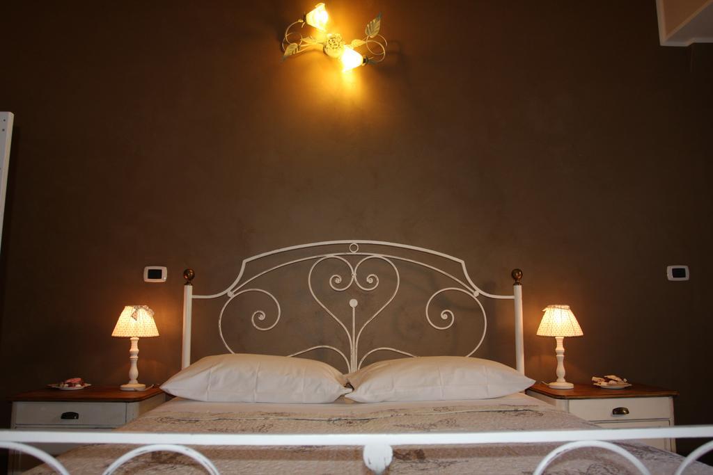 B&B Cascina Barolo Turin Zimmer foto