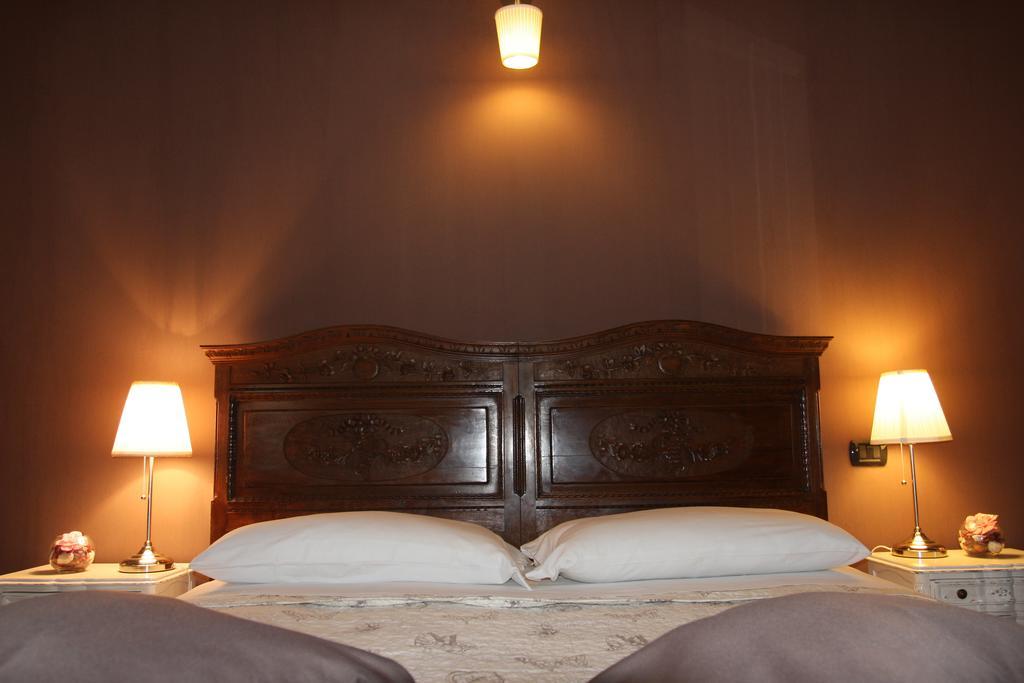 B&B Cascina Barolo Turin Zimmer foto