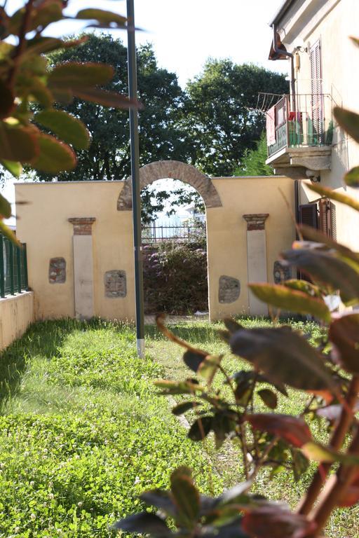 B&B Cascina Barolo Turin Exterior foto