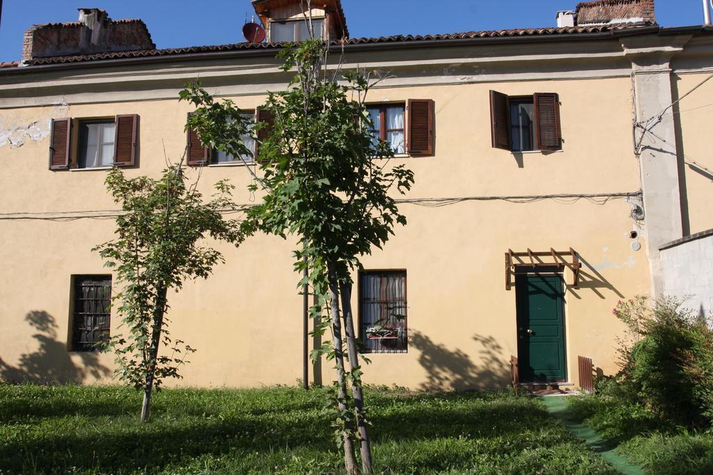 B&B Cascina Barolo Turin Exterior foto