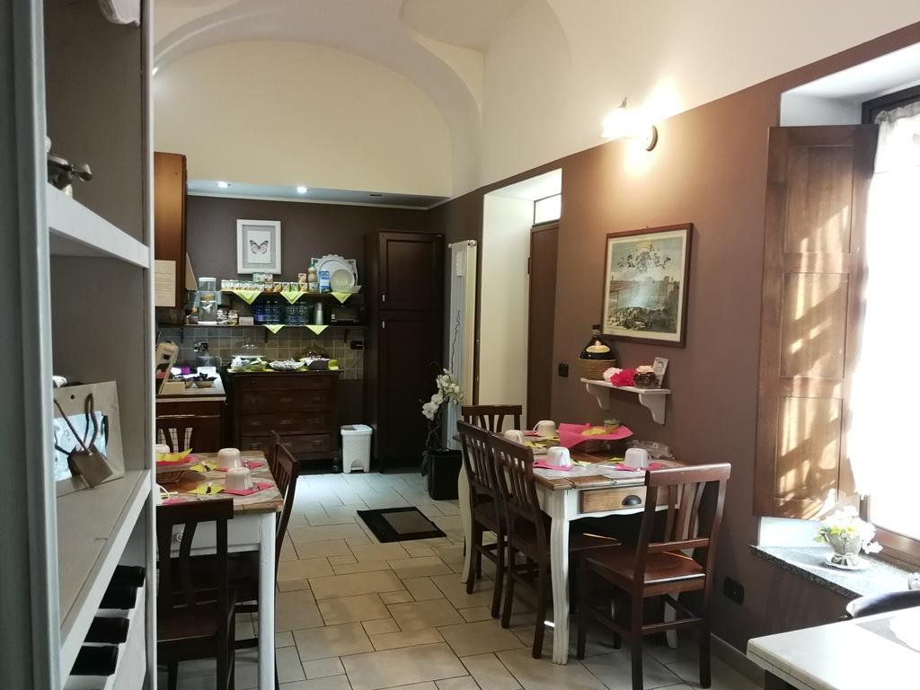 B&B Cascina Barolo Turin Exterior foto