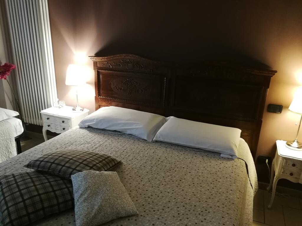 B&B Cascina Barolo Turin Exterior foto