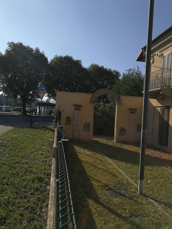 B&B Cascina Barolo Turin Exterior foto