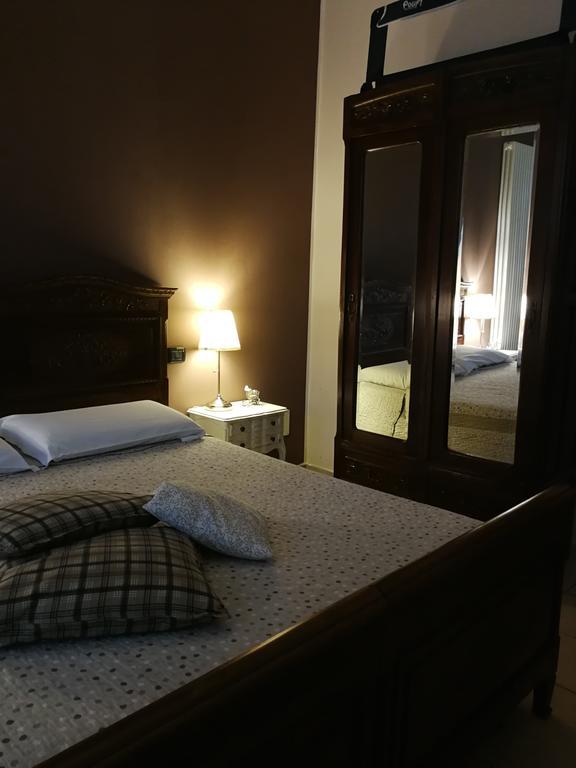 B&B Cascina Barolo Turin Exterior foto