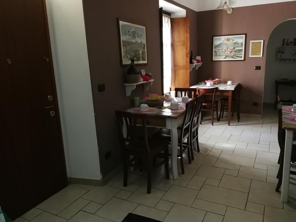 B&B Cascina Barolo Turin Exterior foto