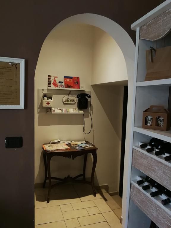 B&B Cascina Barolo Turin Exterior foto