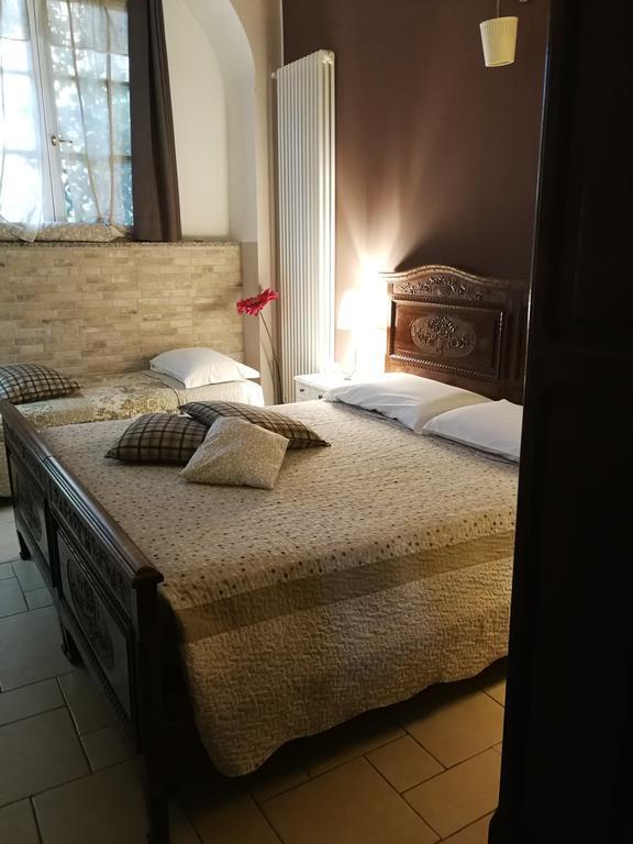 B&B Cascina Barolo Turin Exterior foto