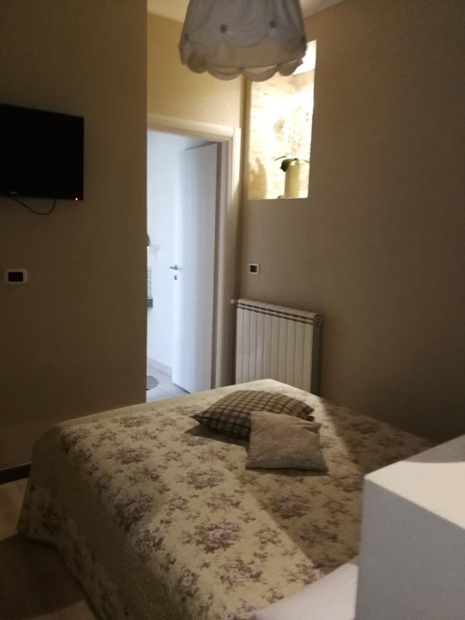 B&B Cascina Barolo Turin Exterior foto